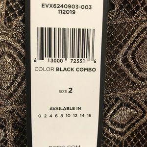 New dress for sale never worn